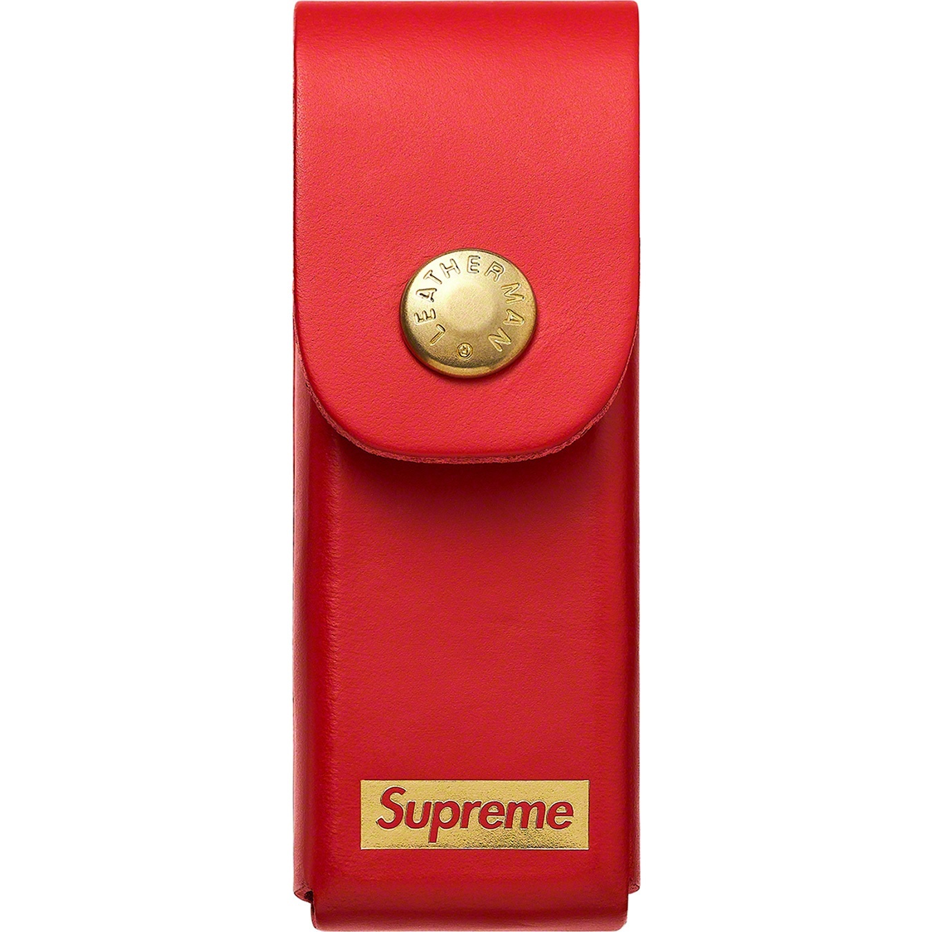 Supreme®/Leatherman® Rebar® view 4